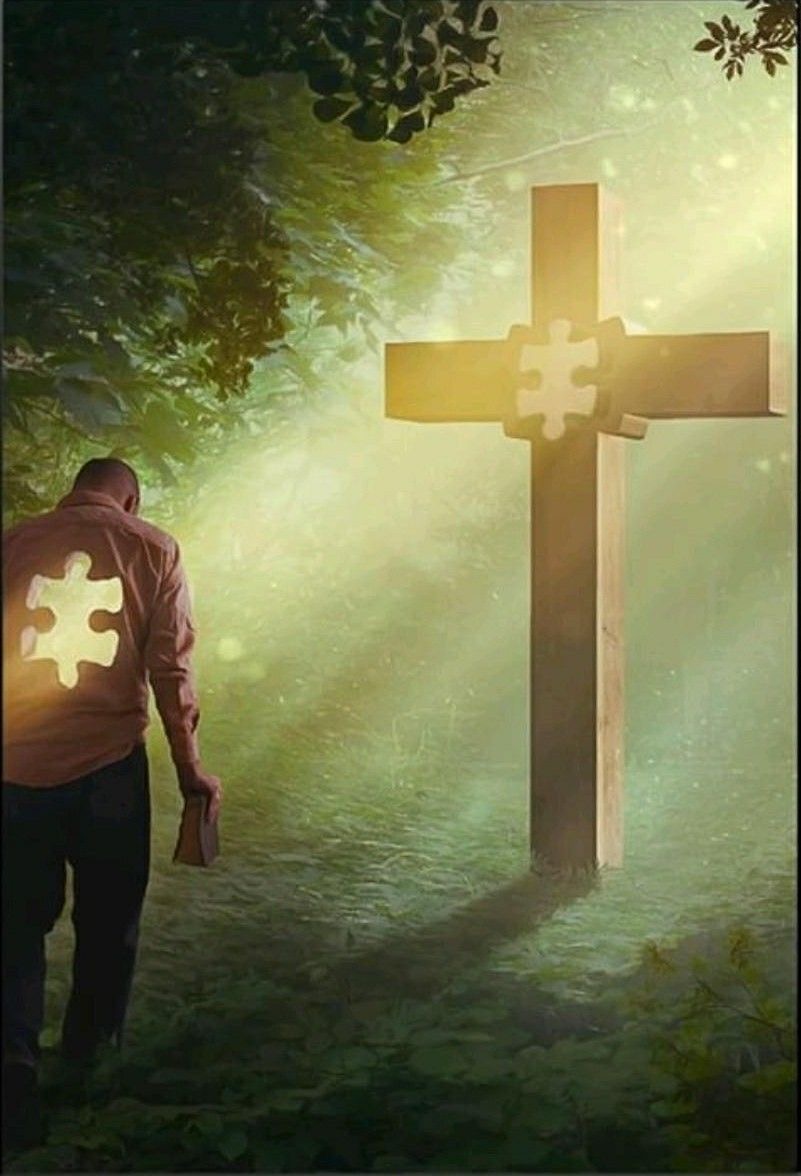 Jesus loves me, this I know...